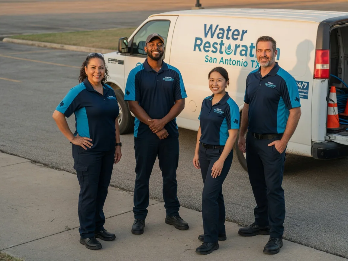 Water Damage Repair company in Newtown Square, PA